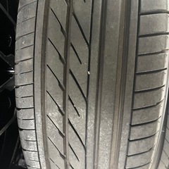 ファブレス MC-9 16インチ