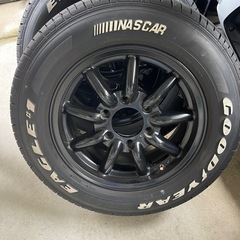 ファブレス MC-9 16インチ