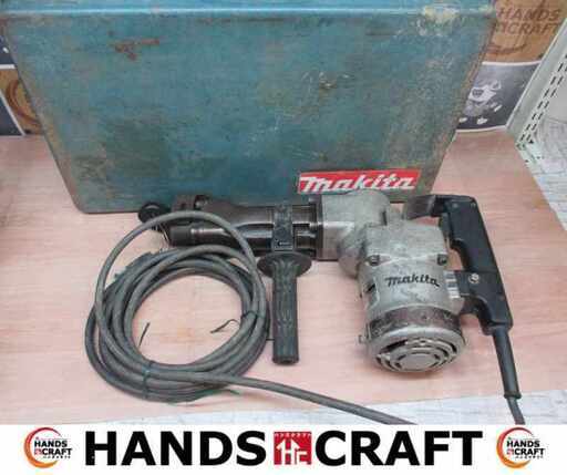 makita マキタ HM1201 電動ハンマ 中古品 【ハンズクラフト宜野湾店】