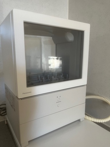 Panasonic食器洗い乾燥機 2023年製(主に1人用)