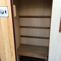 A2345　FUJI　ホームサウナ　遠赤外線サウナ　家庭用サウナ　動作品　現状渡し