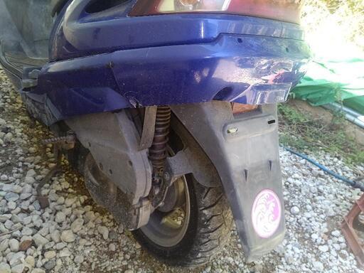 キムコ VJR125i 登録後即乗り出し出来ます！ 検）アドレス 125