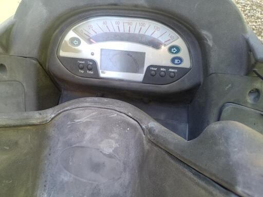 SYMファイター150 エンジン好調 動画有り