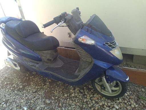 中古】中華バギー 50cc登録済み 問合せ急増早い者勝ち 中華バギーの