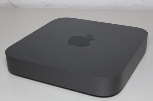 Mac mini（2018）512GB/16GB〈MRTT2J/A〉④