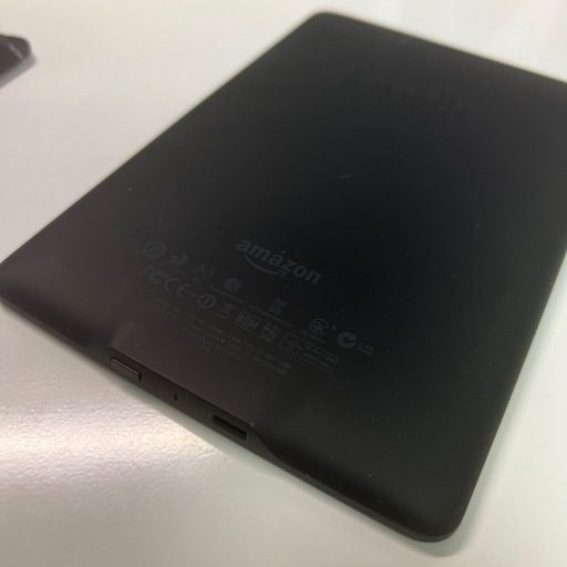 極美品　Kindle paper White