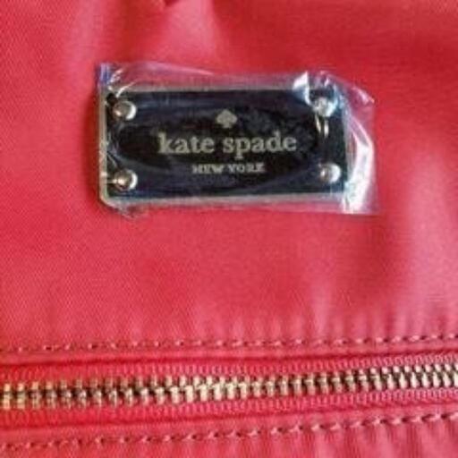新品kate spade ミニリュック
