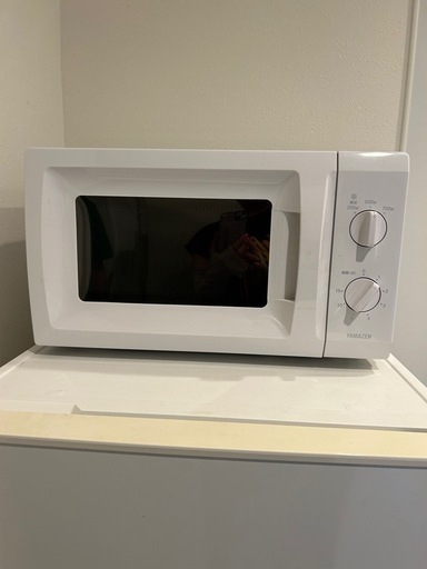電子レンジ