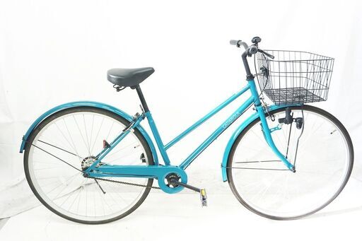 イオンバイク CADAROLA 27インチ シティサイクル