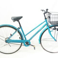 イオンバイク CADAROLA 27インチ シティサイクル