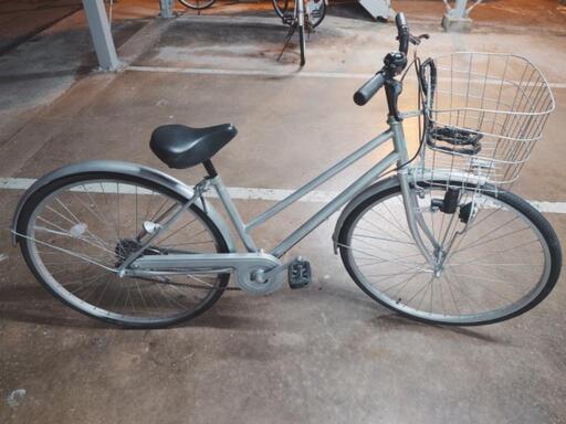 【取引中】自転車