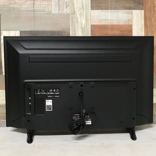 即日受渡❣️3年前購入32型液晶 TV外付けHDD録画対応11500円