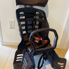 ママチャリ・自転車・子供乗せ自転車
