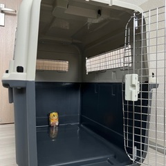 犬　クレート　ケンネル　大型犬　※おまけ付き　