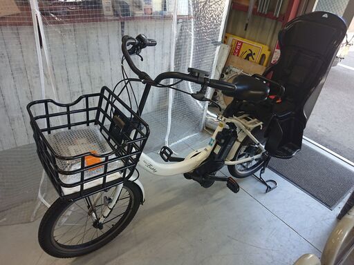 【SOKO+千葉店】YAMAHA 電動アシスト自転車【☆1点限り☆】新入荷！！