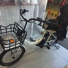 SOKO+千葉店】YAMAHA PASWITH【☆1点限り☆】新入荷！！