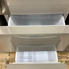 【トレファク ラパーク岸和田店】2014年製　HITACHI    3ドア冷蔵庫　入荷しました【6ヶ月保証】