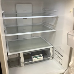 【トレファク ラパーク岸和田店】2014年製　HITACHI    3ドア冷蔵庫　入荷しました【6ヶ月保証】