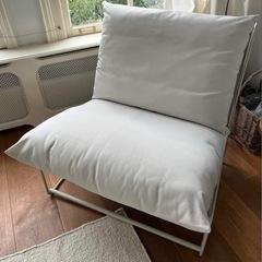 値下げしました！IKEA ソファ ハーヴステン Havsten お引き取り優先