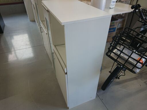 SOKO+千葉店】キッチンボード【☆1点限り☆】新入荷！！