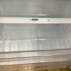 【トレファク ラパーク岸和田店】2019年製　Hisense   2ドア冷蔵庫　入荷しました【6ヶ月保証】