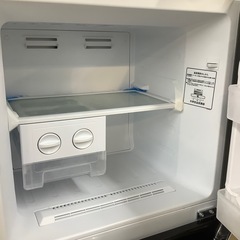 【トレファク ラパーク岸和田店】2019年製　Hisense   2ドア冷蔵庫　入荷しました【6ヶ月保証】
