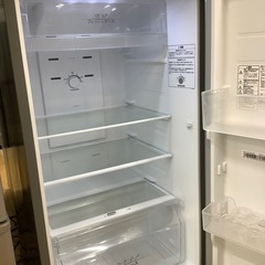 【トレファク ラパーク岸和田店】2019年製　Hisense   2ドア冷蔵庫　入荷しました【6ヶ月保証】