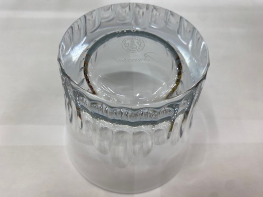 愛品館江戸川店】バカラ フィオラ2018年 ペアグラス 開封済み未使用品ID: