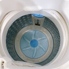 【B246】 東芝 洗濯機 一人暮らし 7kg 小型 2020年製