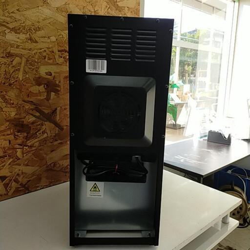 電子ミニワインクーラー WIWCTE12BFGADX ※2400010387425 【楽天市場