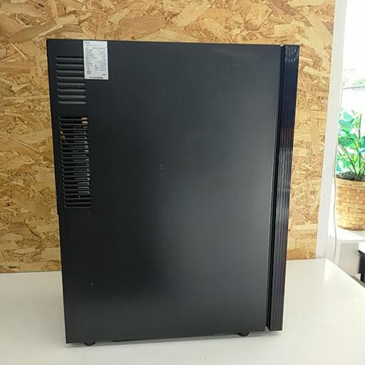 【美品】WIE電子 ペルチェ式ミニワインクーラー WIWCTE12BFGADX WIE電子 ペルチェ式ミニワインクーラー WIWCTE12BFGADX ミニワイン