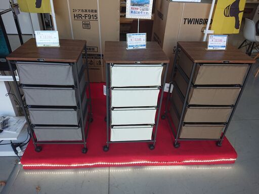 【SOKO+千葉店】東谷 チェスト【☆1点限り☆】新入荷！！