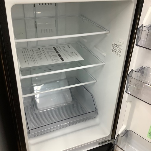 1年保証付き！TOSHIBA 3ドア冷蔵庫【トレファク岸和田】