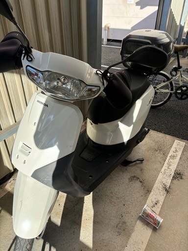 ホンダ 50cc 原付