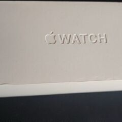 Apple watch Series 4