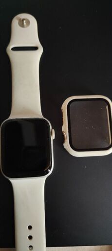 その他 Apple watch Series 4