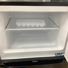 トレファク ラパーク岸和田店】2023年製 Haier 2ドア冷蔵庫 入荷しま