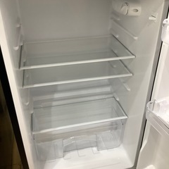 【トレファク ラパーク岸和田店】2023年製　Haier   2ドア冷蔵庫　入荷しました【12ヶ月保証】