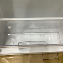 【トレファク ラパーク岸和田店】2023年製　Haier   2ドア冷蔵庫　入荷しました【12ヶ月保証】