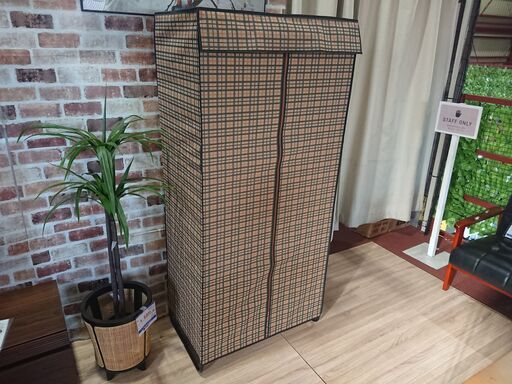 【SOKO+千葉店】スーツロッカー【☆1点限り☆】新入荷！！