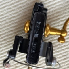 スピニングリール　PENN 550SS