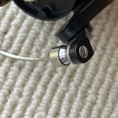 スピニングリール　PENN 550SS