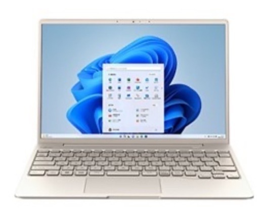 新品未開封 富士通 ノートパソコン LIFEBOOK CH75/G3