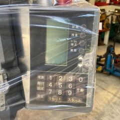 糊付け機 レクスタースリム ヤヨイ化学工業 税込￥132,000-【店頭引取