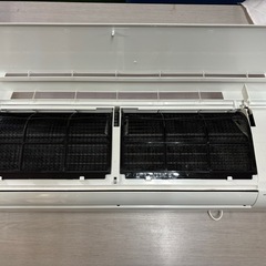 I554 ? ジモティー限定価格！ 2020年製♪ CORONA エアコン 2.2kw 冷房 