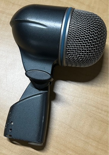 SHURE ( シュア ) BETA 52A