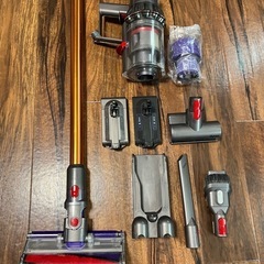 Dyson V10 【ジャンク】