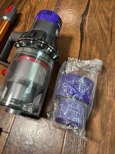 Dyson V10 【ジャンク】 ジャンク品 ダイソン Dyson Cyclone V10