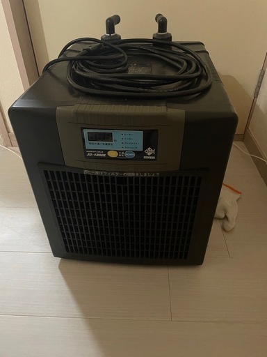 ゼンスイ　Zc-1300E