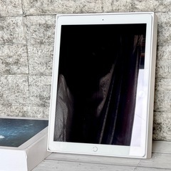 ジャンク品 iPad Pro 12.9インチ 第2世代